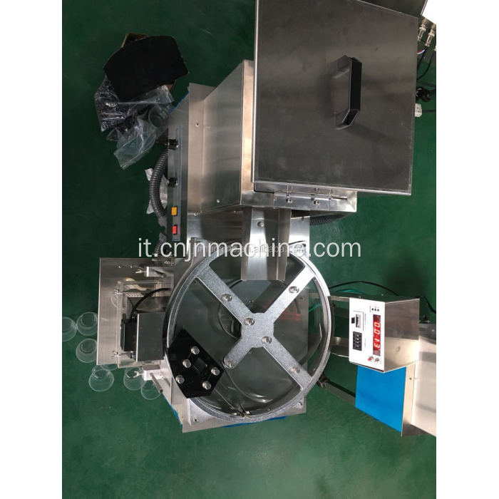 Tablet YL-2 Tablet/Capsule Counter Machine